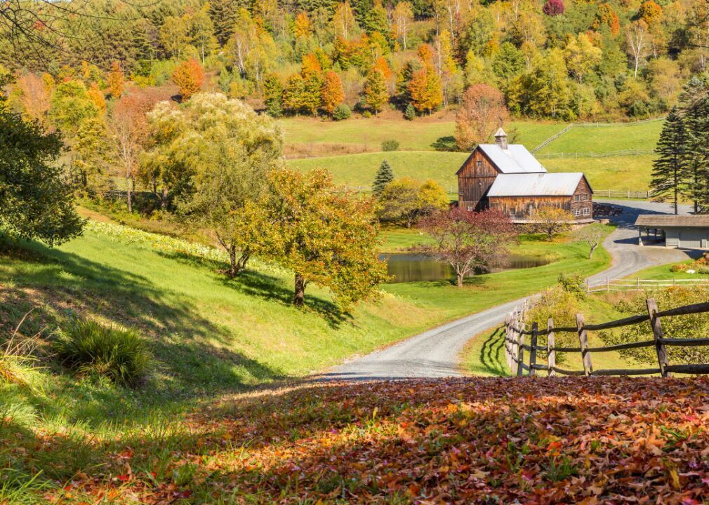 Vermont